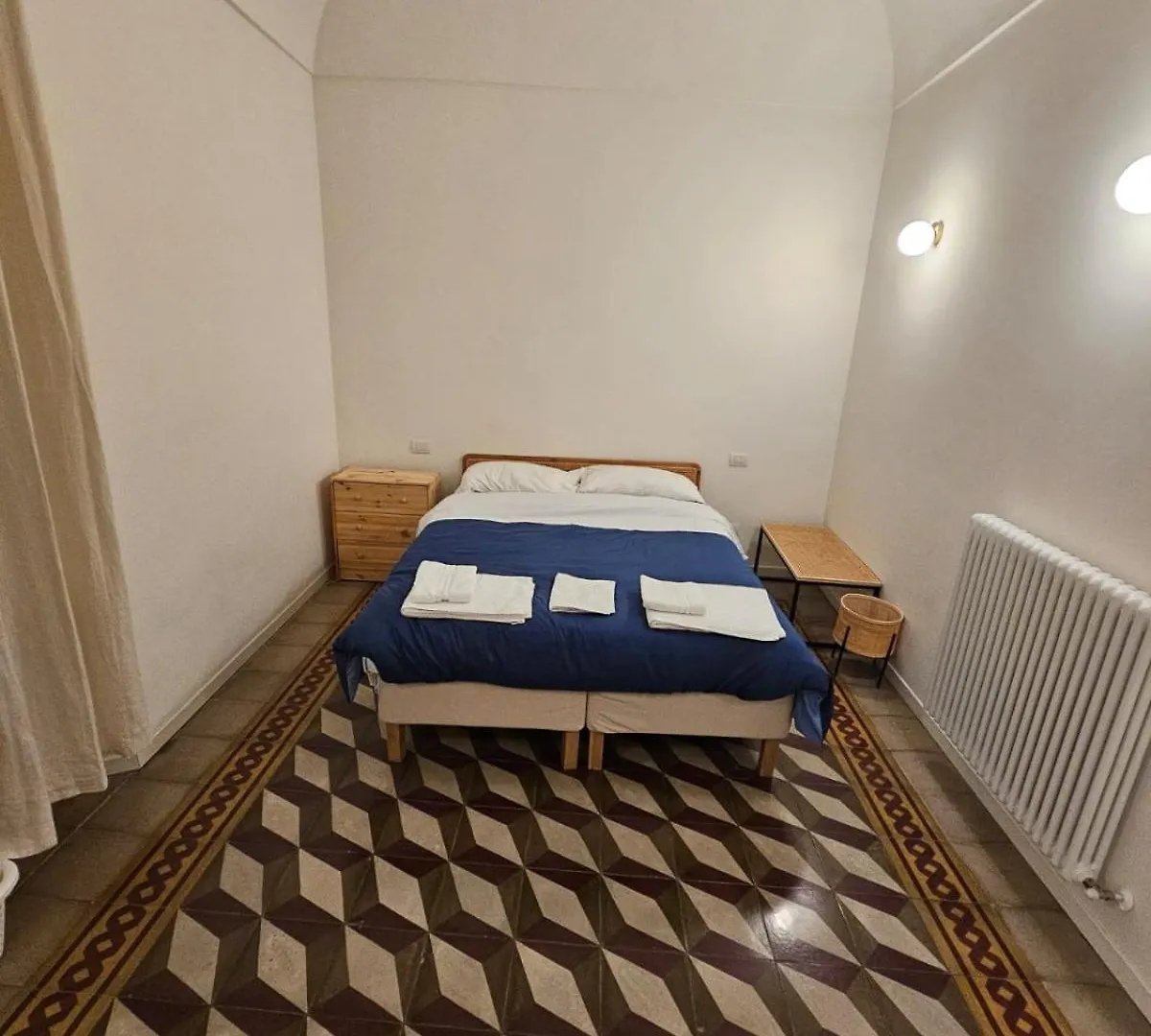 Casa Via Poggiali Apartment Piacenza Italy