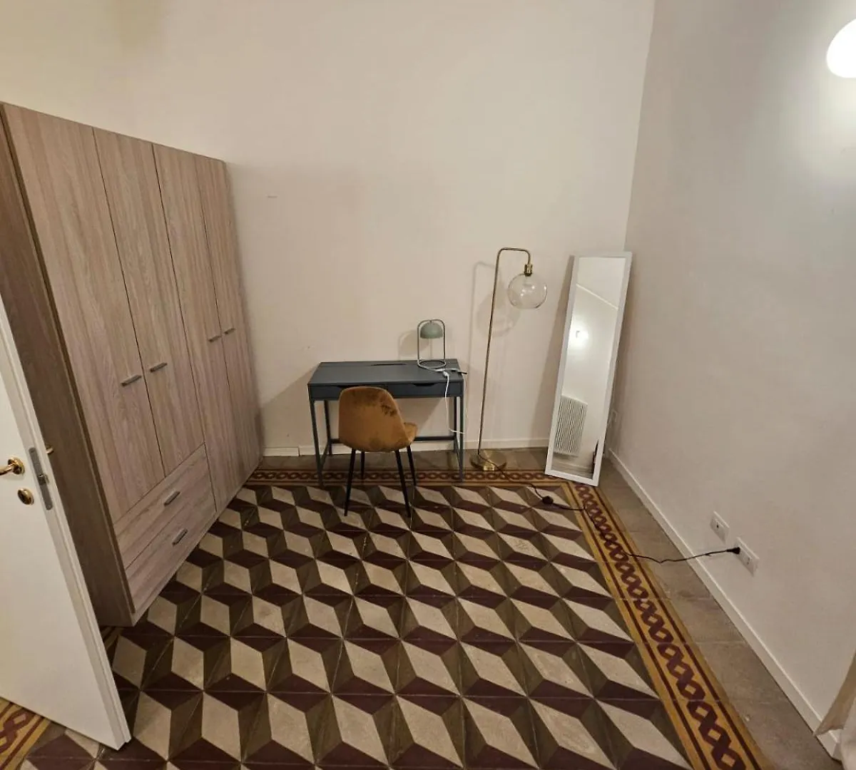 Casa Via Poggiali Apartment Piacenza Italy