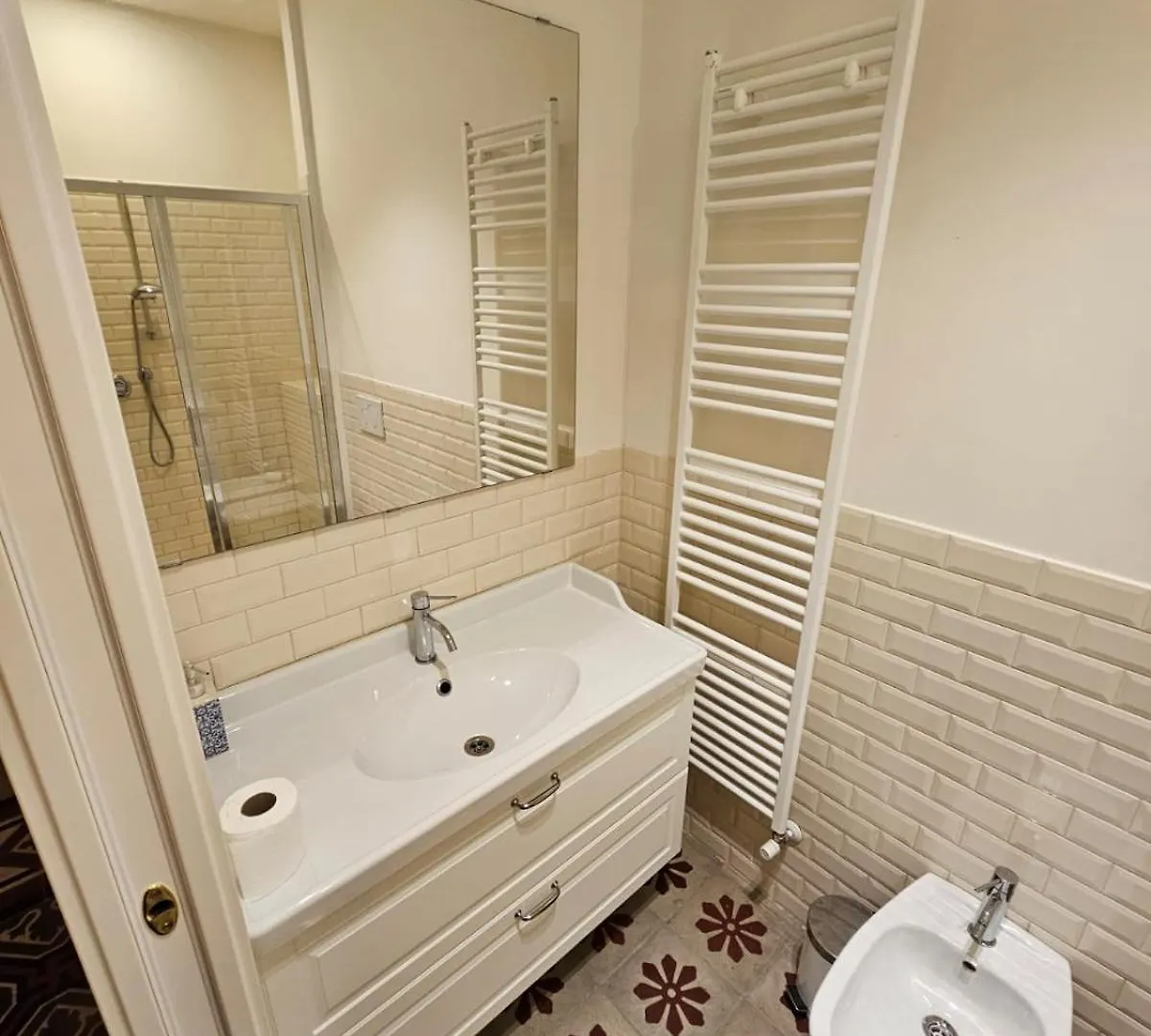 Casa Via Poggiali Apartment Piacenza