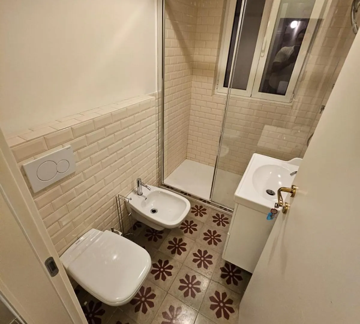 Casa Via Poggiali Apartment Piacenza