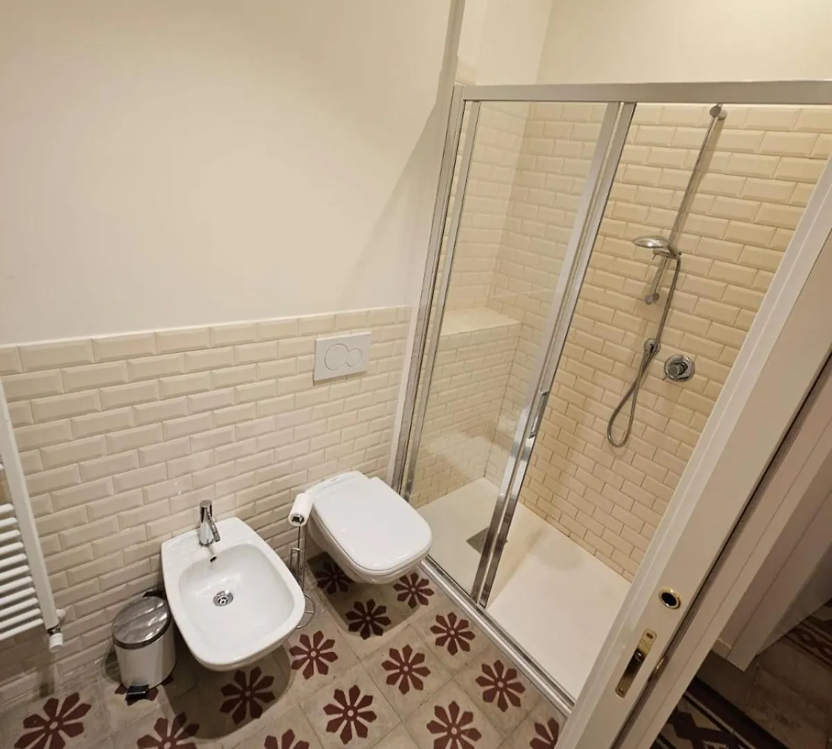 Casa Via Poggiali Apartment Piacenza